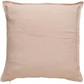 Lene Bjerre - Efina Tyynynpäällinen 50x50 cm Vaaleanpunainen