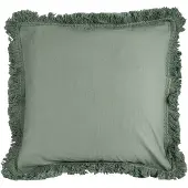 Holmen - Samone Tyynynpäällinen 50x50 cm Vihreä
