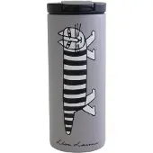 Pluto - Lisa Larson termosmuki 35 cl Mikey