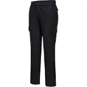 Portwest S231 Slim joustavat combat-housut
