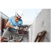 Bosch SDS PLUS -porakone 6,5x160mm PLUS-5x 4-teräinen