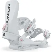 Union Juliet 2027 Lumilautasiteet light grey Koko L