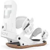 Union Legacy 2027 Lumilautasiteet white Koko L