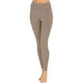 Athlecia Aliya V2 W Tights - Beige - 40