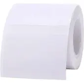 Niimbot Niimbotin lämpötarrat B21:lle, 50 mm x 30 mm, 230 kpl