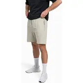 MM Sports Joggers Shorts, Warm Grey XXL