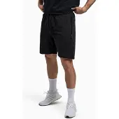 MM Sports Joggers Shorts, Black XXL