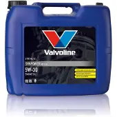 Valvoline Öljy SYNpower MST C4 5W30; 20 l