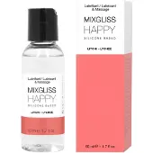 MIXGLISS Silicone Happy Litchi 50ml