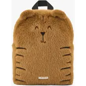 Liewood Denise Tiger Plush Reppu, Golden Caramel