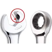 Sata Räikkälenkki S43208; 15 mm