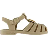 Liewood Bre Sandals With Charms - Beige - 28