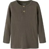 Name it Nmmkab Ls Top Noos - Brown - 116