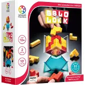 Älykkäät pelit Blok in Blok (En) Iuvi Games