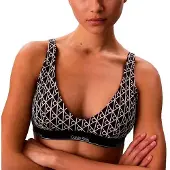 Calvin Klein Lv00q61207 Bralette Bikinitoppi