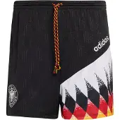 Adidas Germany Home 1994 Shortsit