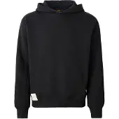 Alpha industries Collegepaita 'Studio Edition' musta