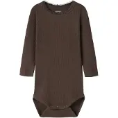 Name it Nbfkab Ls Body Noos - Brown - 92