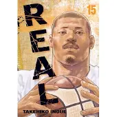 Viz Media, Subs. of Shogakukan Inc Real, Vol. 15