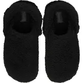 Crocs Sisäkengät 'Classic Cozzzy' musta