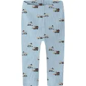 Name it Nbmkontor vauvojen leggingsit