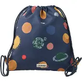 Liewood Danella Gym Bag - Navy - ONE SIZE