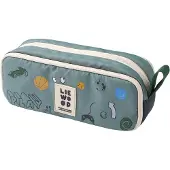 Liewood Penaali - Cindy - Play/Dusty Piparminttu - - OneSize - Penaalit