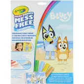 Crayola Color Wonder Bluey - Multi/patterned - ONE SIZE
