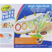 Crayola Color Wonder Magic Valopensseli