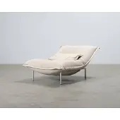Ligne Roset Calin nojatuoli beige