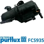 PURFLUX Polttoainesuodatin FCS935