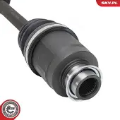 ESEN SKV Vetoakseli 40SKV222