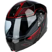 KLIM GT1 Expedition Hiilikypärä
