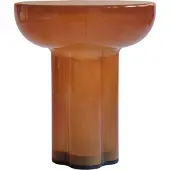101 Copenhagen , Crown Table, Tall - Caramel