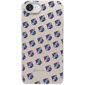 Phonecases3D iPhone 17e/16e IF Fram Larvik Fibriva-suojakuori, valkoinen