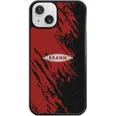 Phonecases3D iPhone 13 Brann SK -3D suojakuori, musta