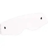 FOX Main Lexan Nuorten korvauslinssi