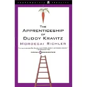 The Apprenticeship of Duddy Kravitz