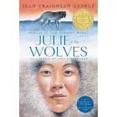 HarperCollins Julie of the Wolves