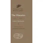 Harvard University Press The Histories