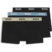 BOSS Power Trunk 10276514 Boxerit 3 Yksiköt