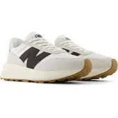 New Balance 370 Varisity Pack - White - 37.5