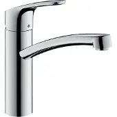 Hansgrohe Focus yksivipusekoitinhana 09600 3