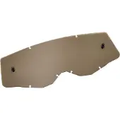 FOX Main Lexan Nuorten korvauslinssi