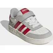 Adidas Breakbase C - White - 28