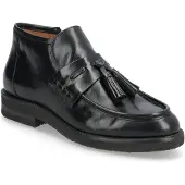 Billi bi Boots - Black - 37