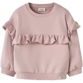 Lil´ Atelier Mini Nmfilondon lasten collegepaita