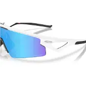 Oakley Sphaera Strike - White - ONE SIZE