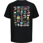 Jack & Jones Jack&Jones Junior Jjlegacy t-paita