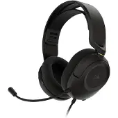 Corsair HS35 V3 pelikuulokkeet (musta)